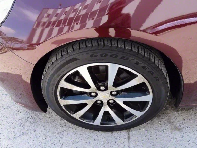 Daewoo Malibu