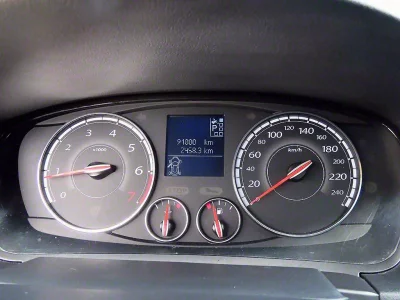 Renault Samsung SM5
