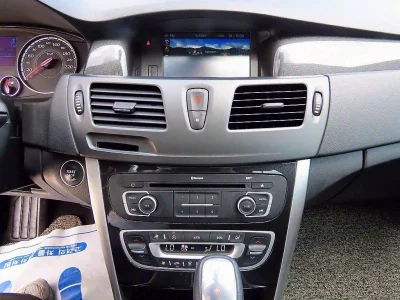 Renault Samsung SM5