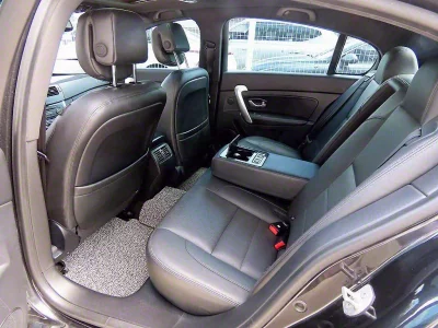 Renault Samsung SM5