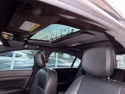 Renault Samsung SM5