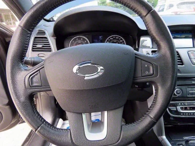 Renault Samsung SM5