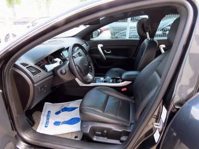 Renault Samsung SM5