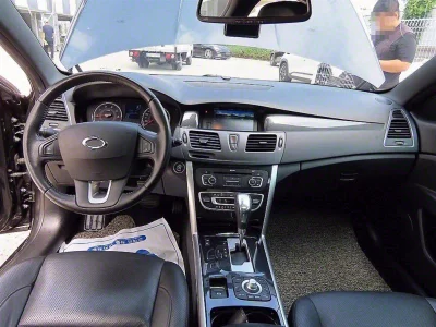 Renault Samsung SM5