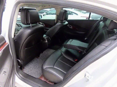 Daewoo Alpheon