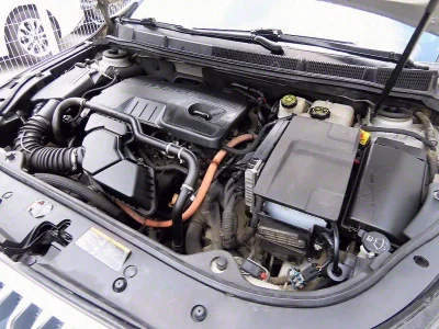 Daewoo Alpheon