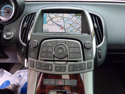 Daewoo Alpheon