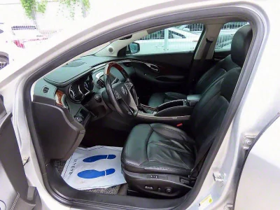 Daewoo Alpheon
