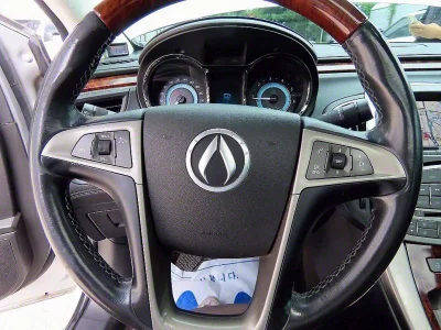 Daewoo Alpheon