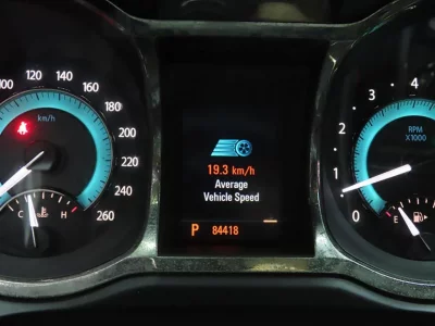Daewoo Alpheon