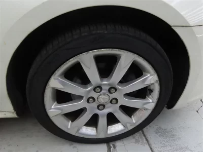 Daewoo Alpheon