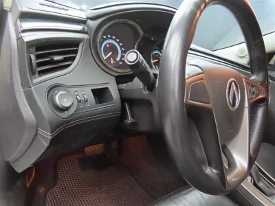 Daewoo Alpheon
