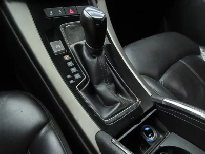 Daewoo Alpheon