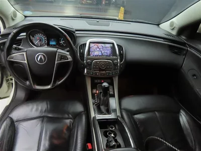 Daewoo Alpheon