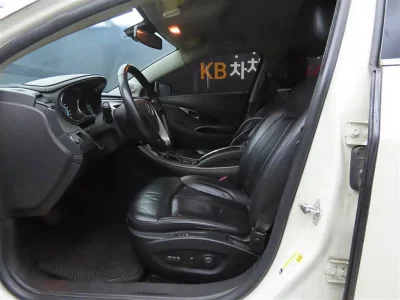 Daewoo Alpheon