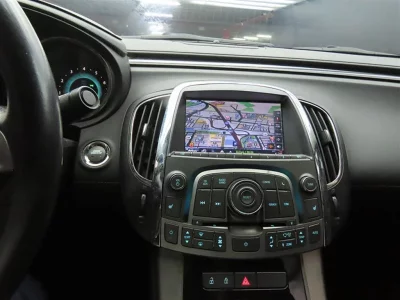 Daewoo Alpheon