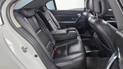Renault Samsung SM5