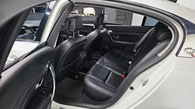 Renault Samsung SM5