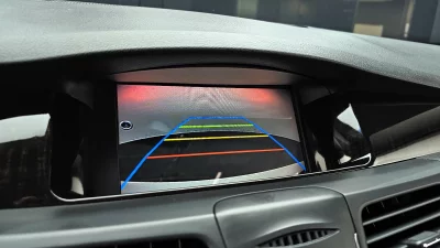 Renault Samsung SM5