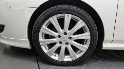 Renault Samsung SM5
