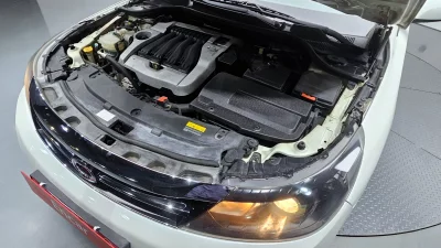 Renault Samsung SM5