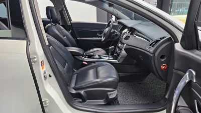 Renault Samsung SM5