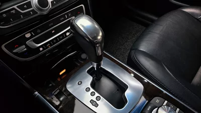 Renault Samsung SM5