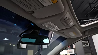 Renault Samsung SM5