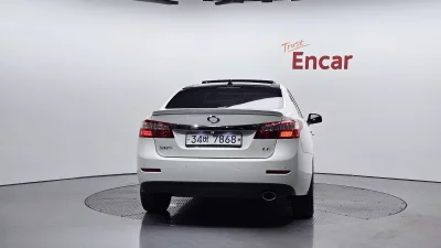 Renault Samsung SM5