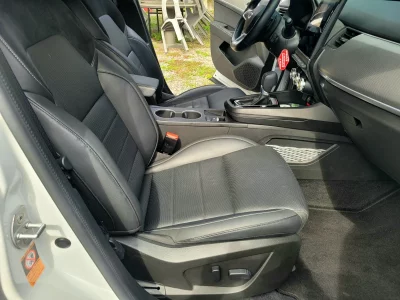Renault Samsung XM3