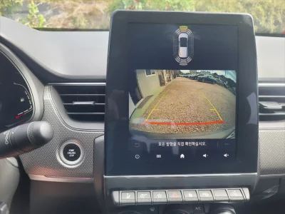 Renault Samsung XM3