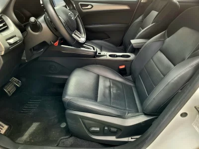 Renault Samsung XM3