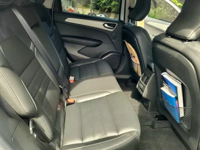 Renault Samsung XM3