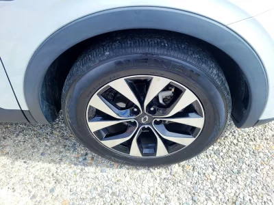 Renault Samsung XM3