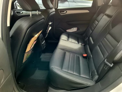 Renault Samsung XM3
