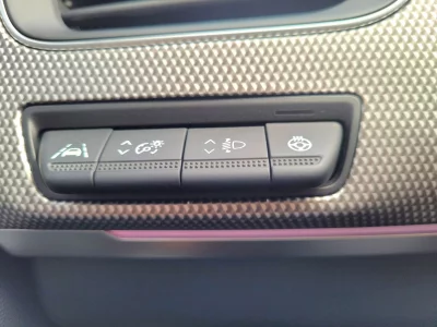 Renault Samsung XM3