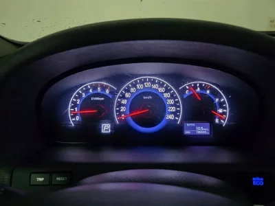 Hyundai Veracruz
