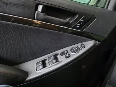 Hyundai Veracruz