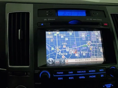 Hyundai Veracruz