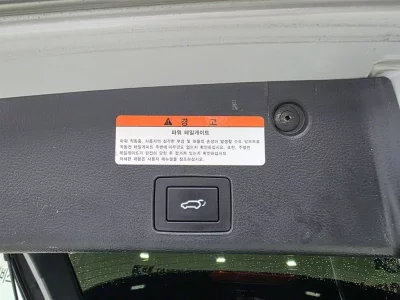 Hyundai Veracruz