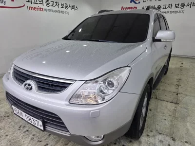 Hyundai Veracruz