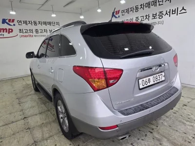 Hyundai Veracruz