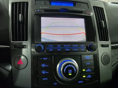 Hyundai Veracruz