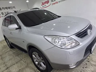 Hyundai Veracruz