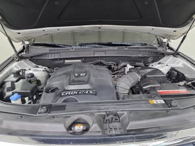 Hyundai Veracruz