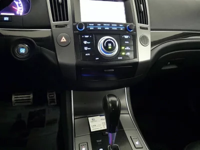 Hyundai Veracruz