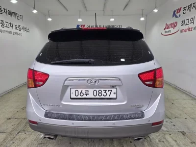 Hyundai Veracruz