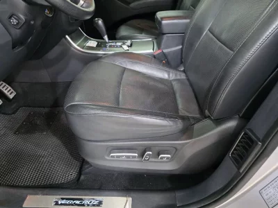 Hyundai Veracruz