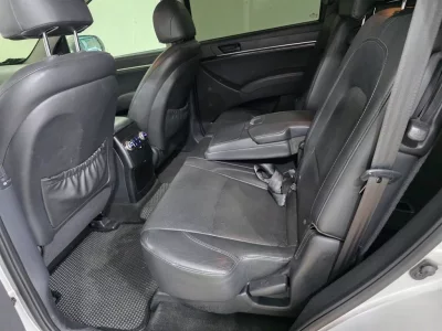 Hyundai Veracruz