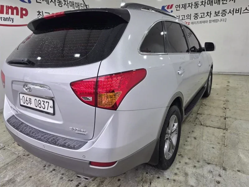 Hyundai Veracruz